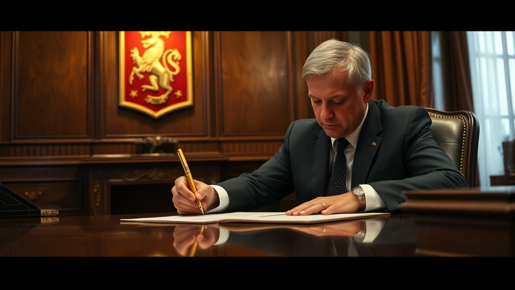 What Does an Honorary Consul Actually Do? A Plain-English Guide