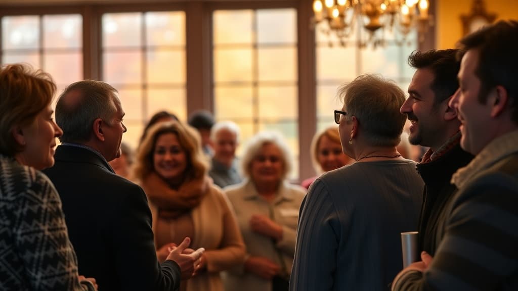 The Hungarian Community in New England: History, Organizations, and How to Connect