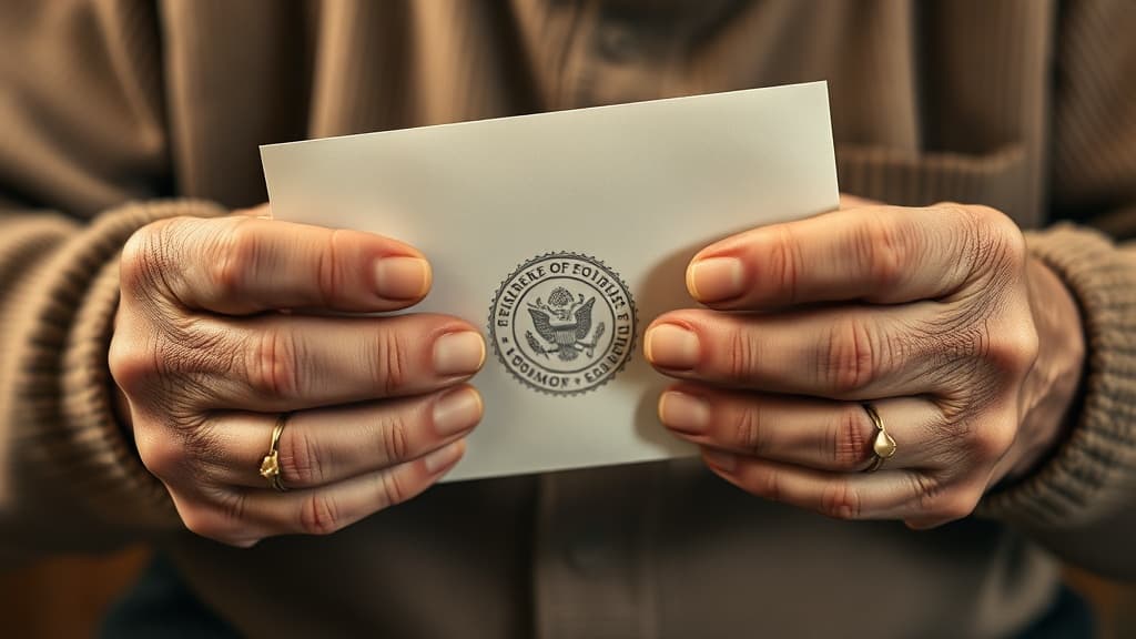 Hungarian Life Certificate for Pension Recipients: What It Is and How to Get One in New England