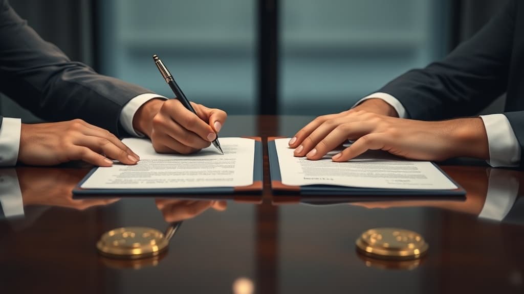 Hungarian Power of Attorney for Property Matters: How to Execute One From New England