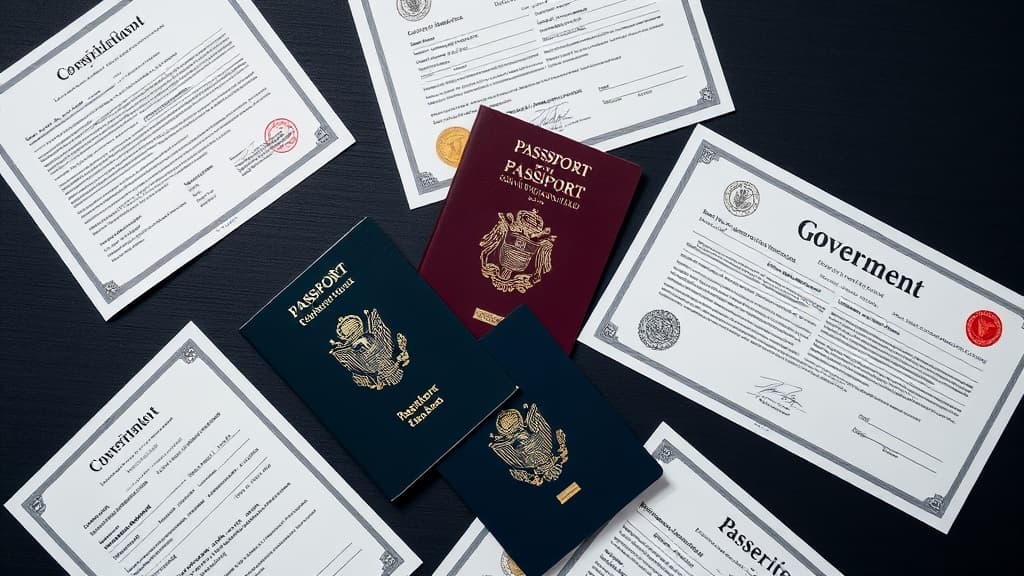 Which US Documents Need Authentication to Be Valid in Hungary